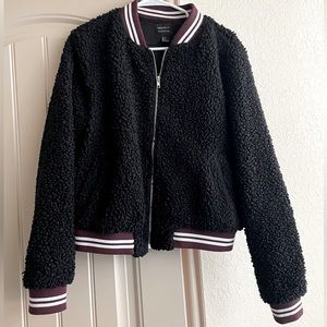 Cute Forever 21 jacket size L